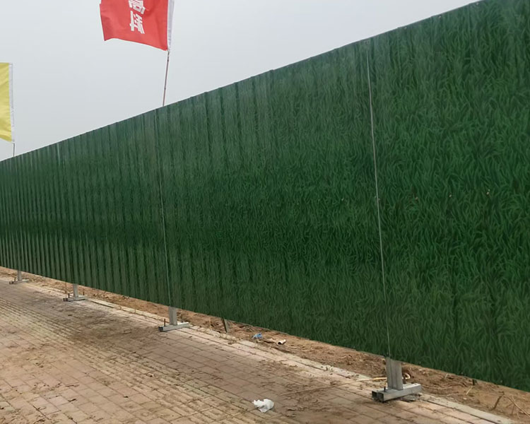 房山围挡板租赁